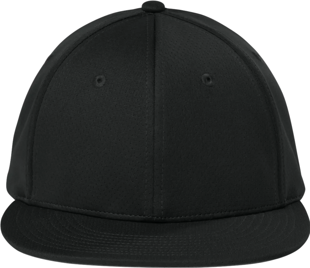 Sport-Tek Impact Mesh Stretch-Tek Cap