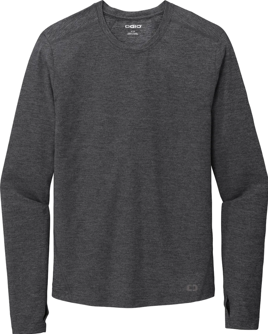 ENDURANCE Force Long Sleeve Tee