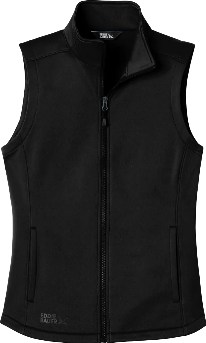 Women's Smooth Mid Layer Fleece Vest