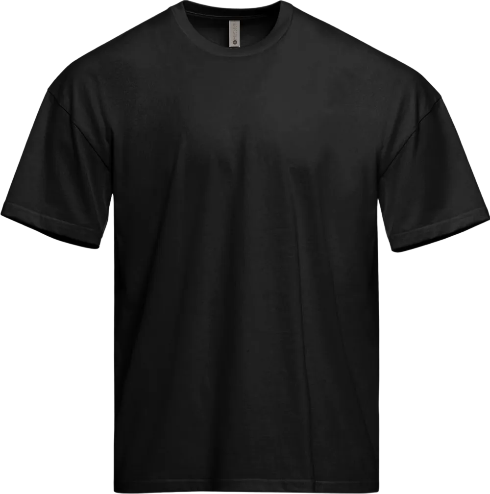 Unisex Heavyweight T-Shirt