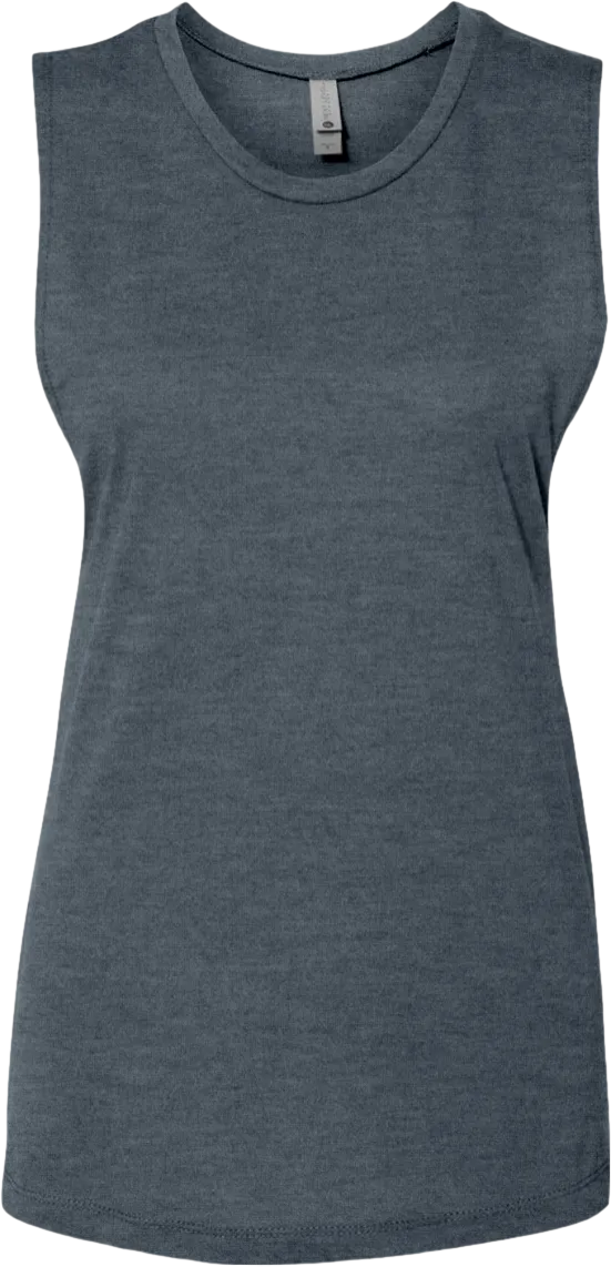 Women's Festival Muscle Tank