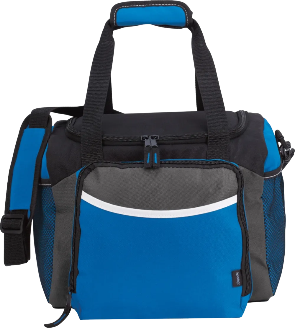 Koozie® 12-Can Duffel Cooler