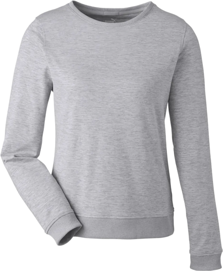 Women's Cloudspun Crewneck Sweatshirt