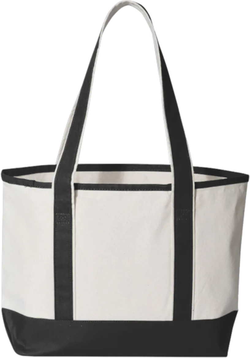 20L Small Deluxe Tote