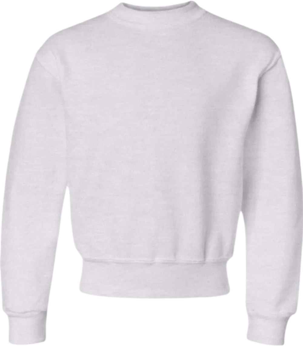Youth NuBlend Crewneck Sweatshirt
