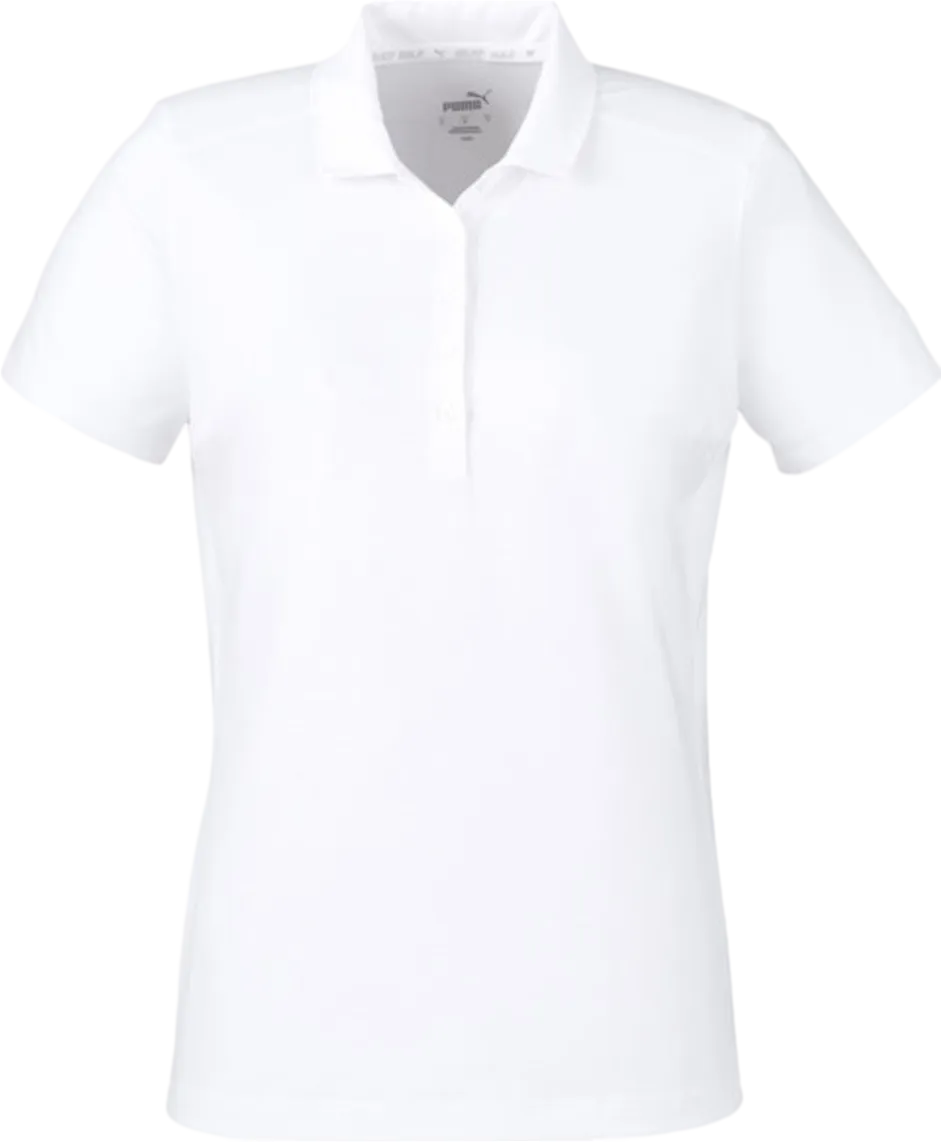 Ladies' Bandon Polo