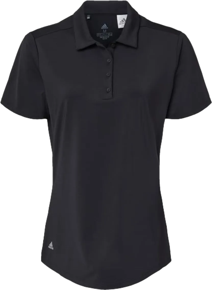 Women's Ultimate Solid Polo