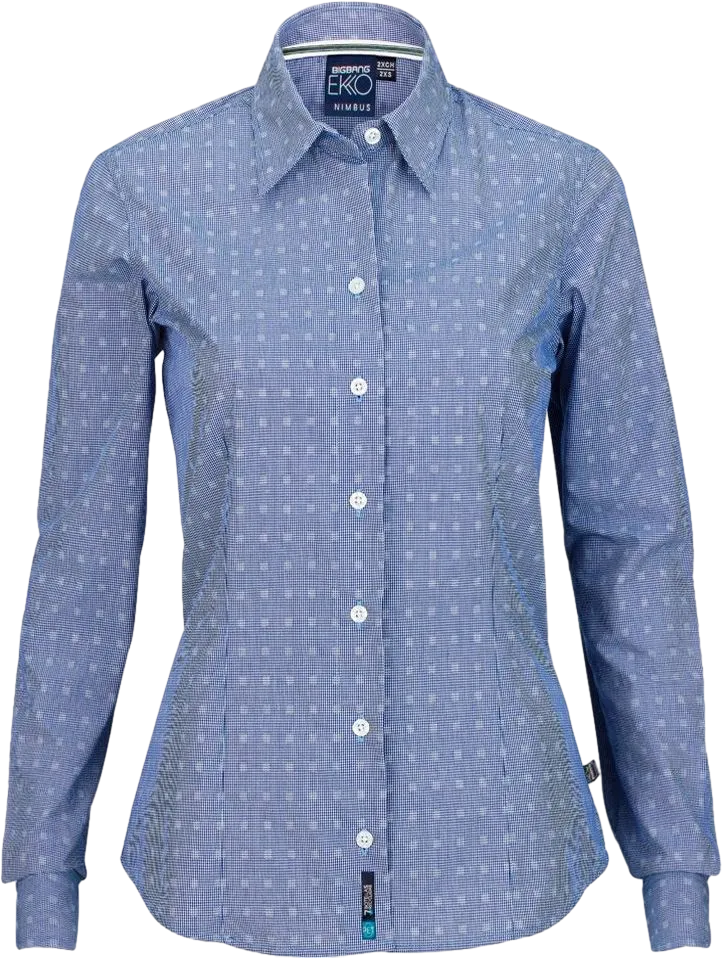 Nimbus Women's Long Sleeve Blouse