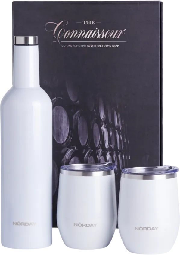 Wine Set Sommelier