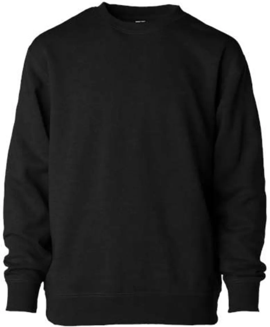 Youth Lightweight Special Blend Crewneck Sweatshirt