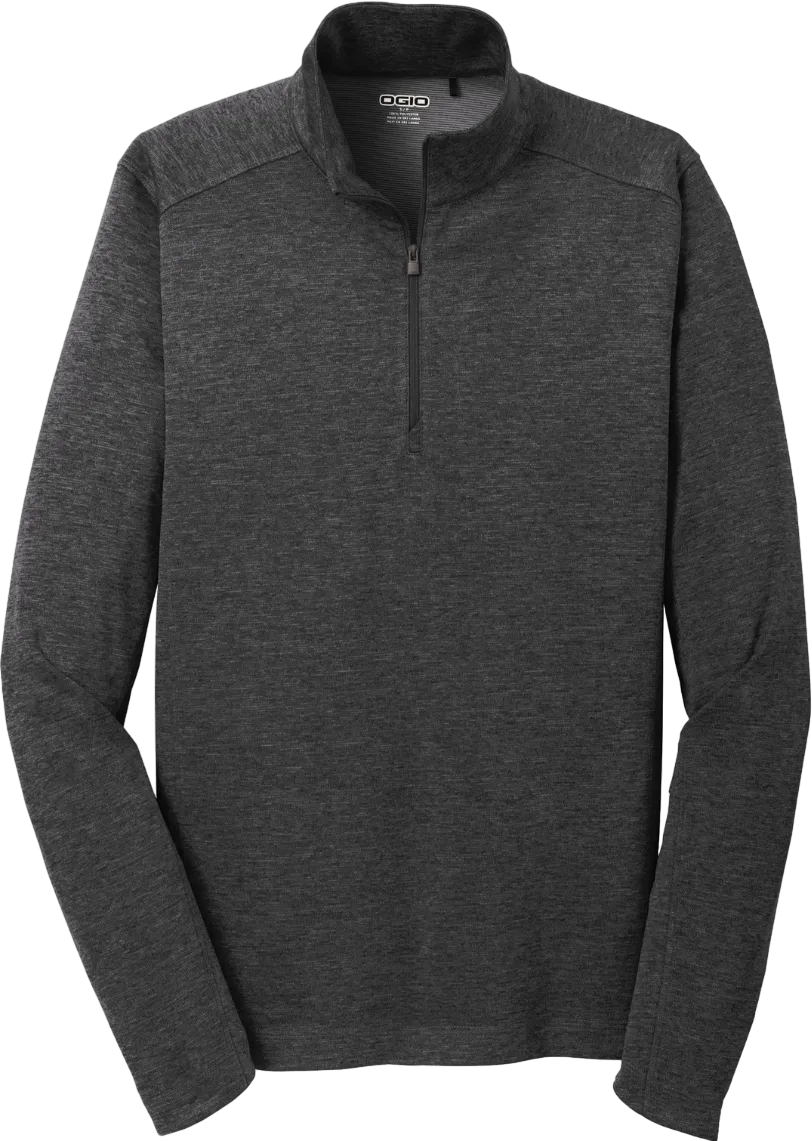 Pixel 1/4-Zip