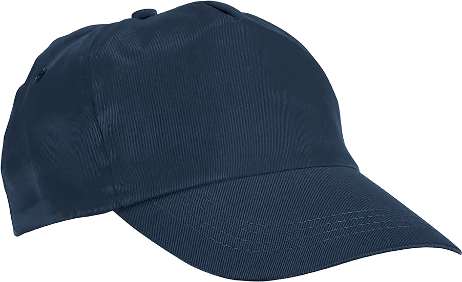 Kids' 5-Panel Cap