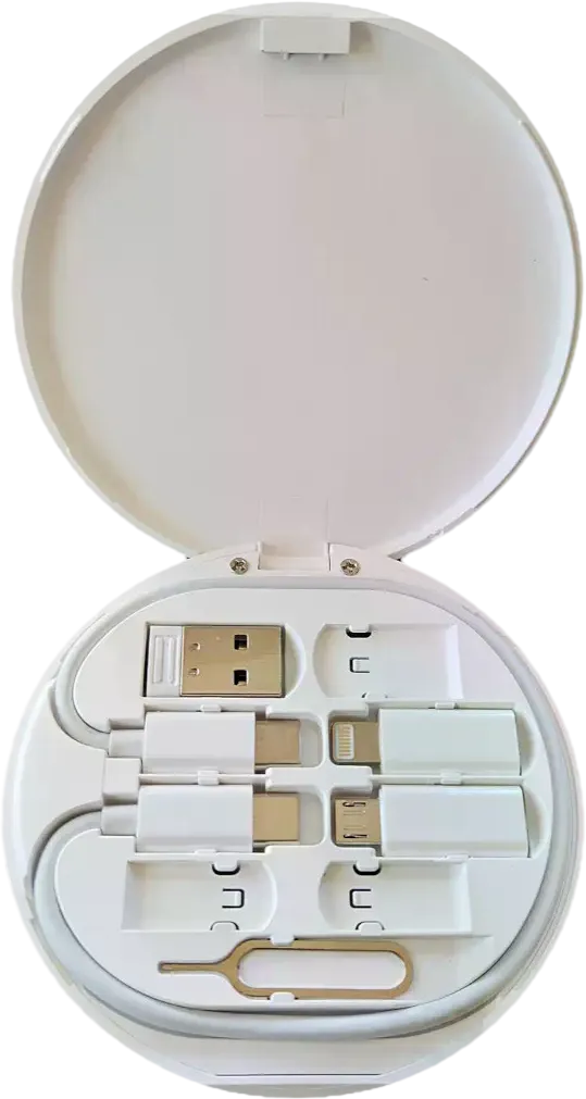 Wireless Charging Set