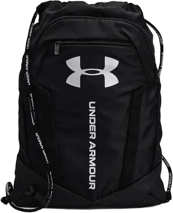 UA Undeniable Sackpack