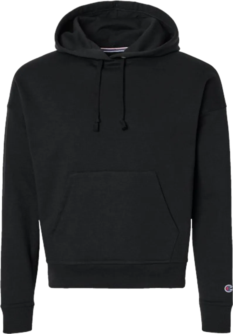 Women's Powerblend Hooded Sweatshirt