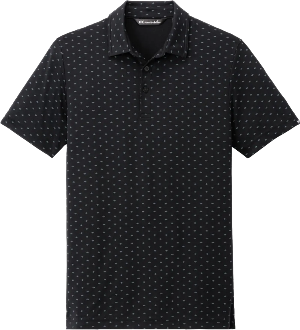 Oceanside Geo Polo