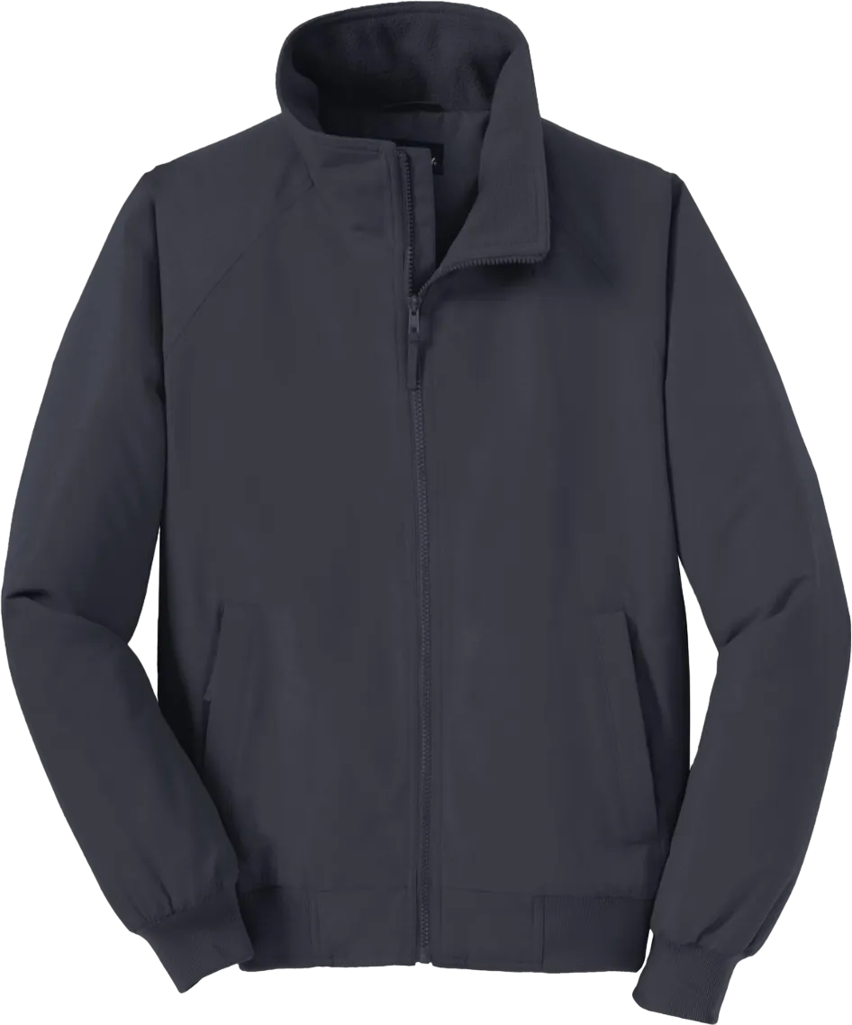 Charger Jacket