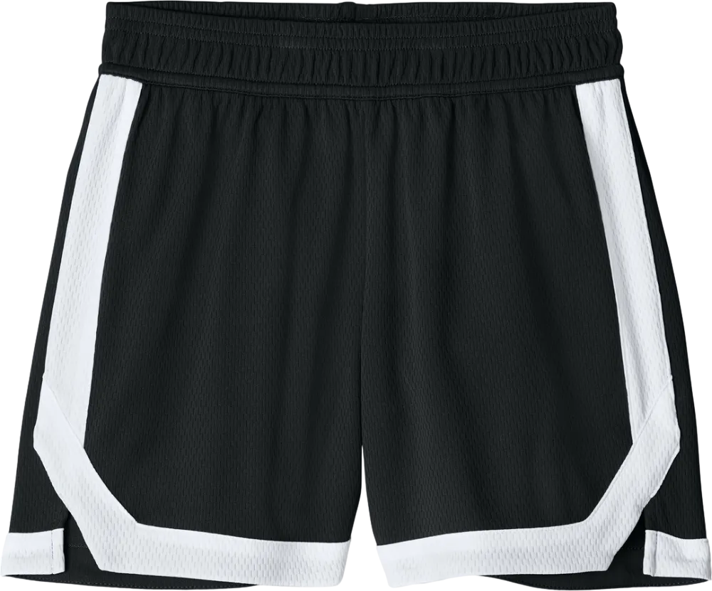 Youth Rival Basketball 5" Short