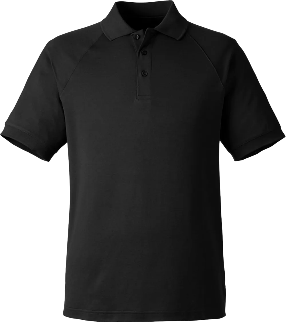 Men's Charge Snag and Soil Protect Polo