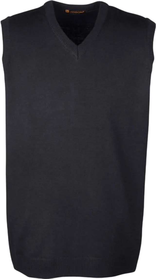 Men's Pilbloc V-Neck Sweater Vest