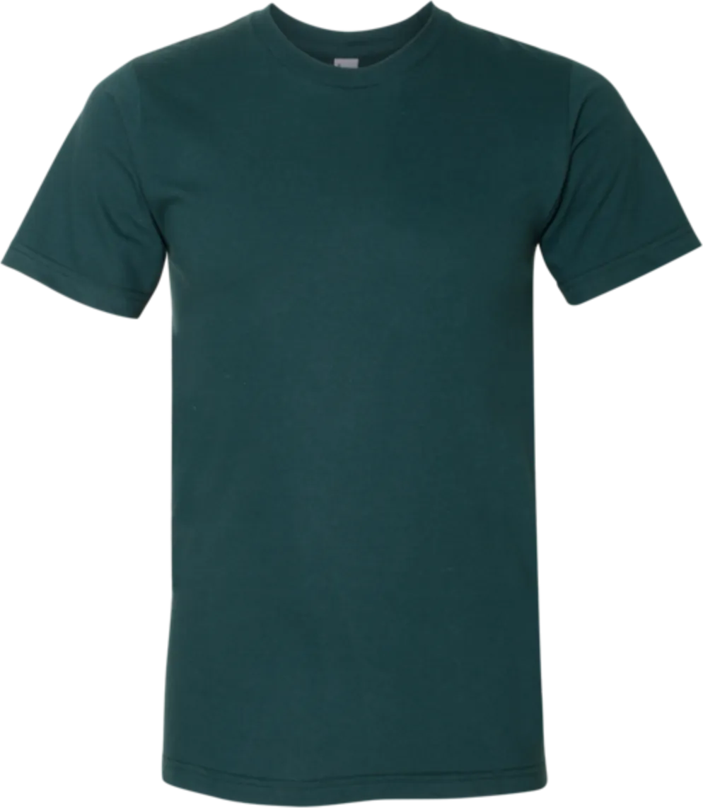 Fine Jersey Tee