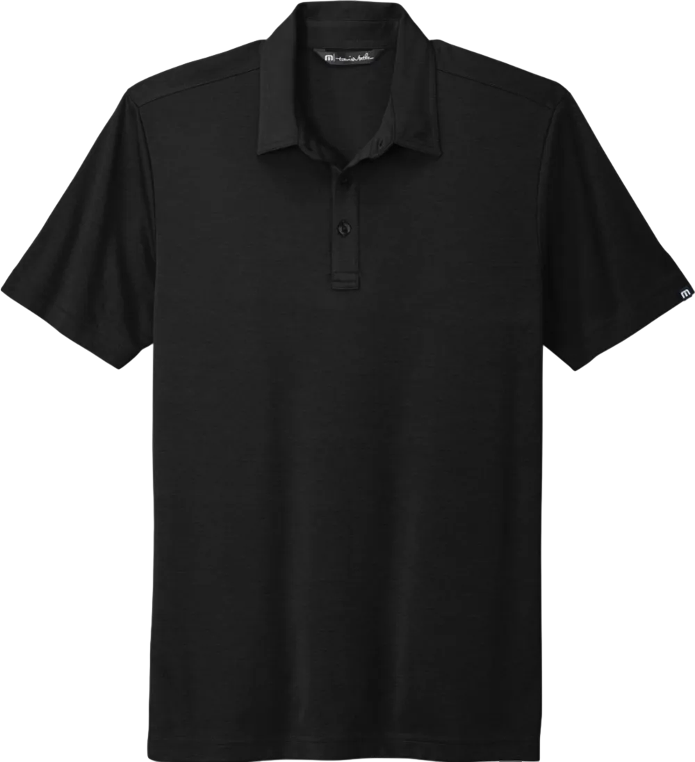 Oceanside Solid Polo