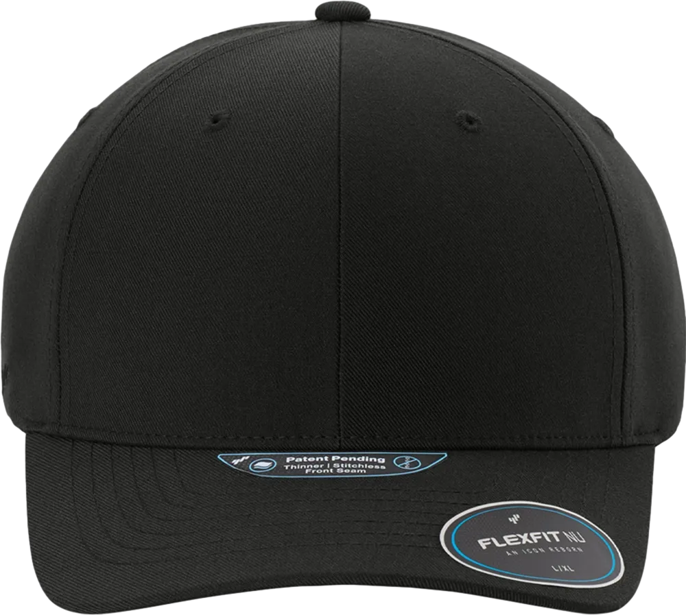 Flexfit NU Cap