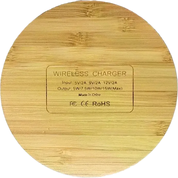 Lightning Charger