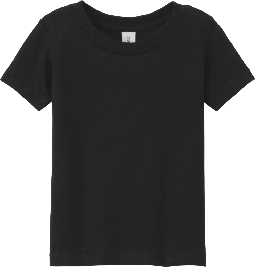 Heavy Cotton Toddler T-Shirt