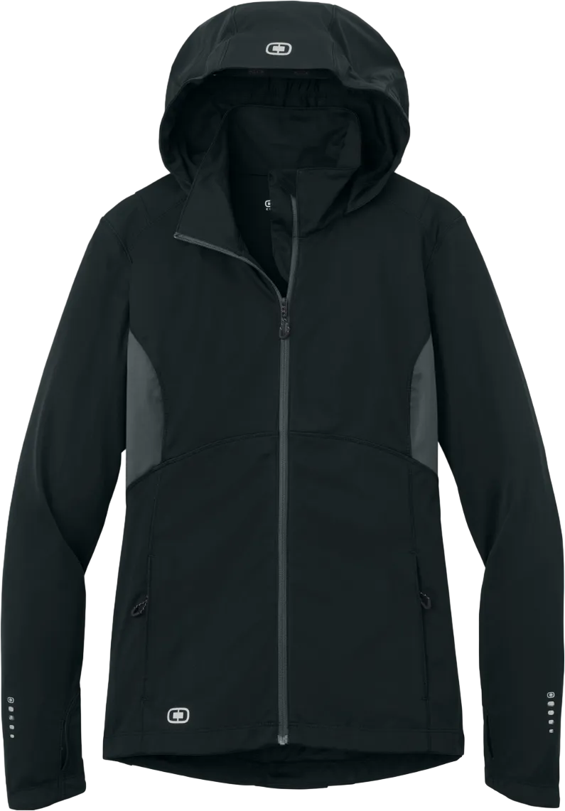 Women's Pivot Soft Shell