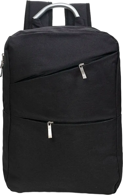 760 Backpack Option