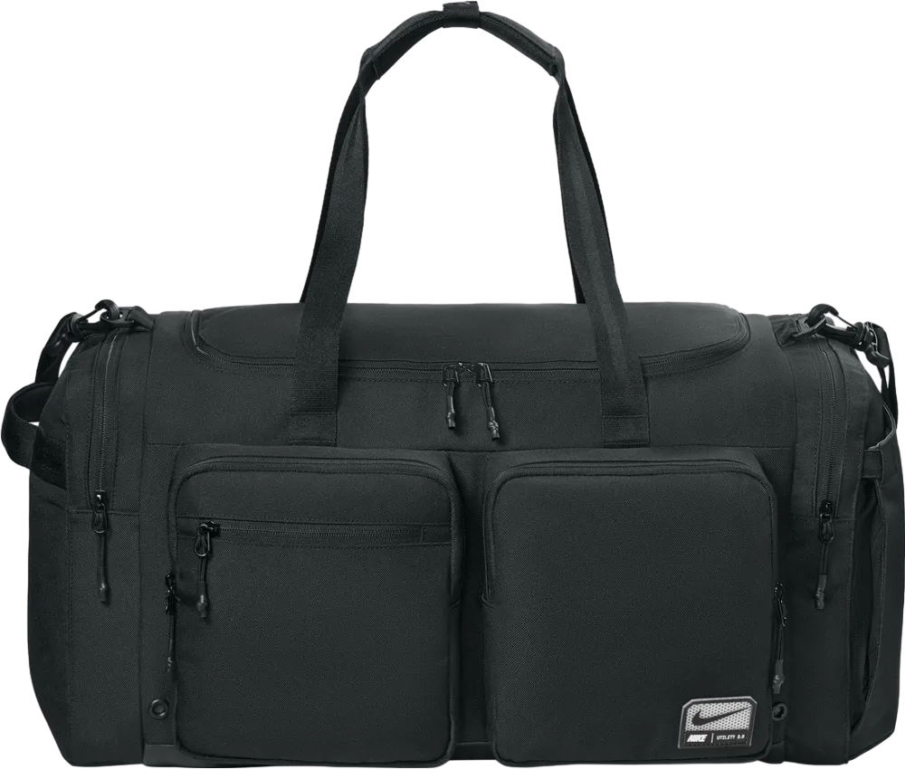 Utility Duffel 2.0