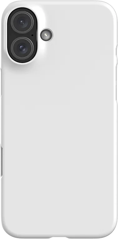 iPhone 16 Plus Snap Case
