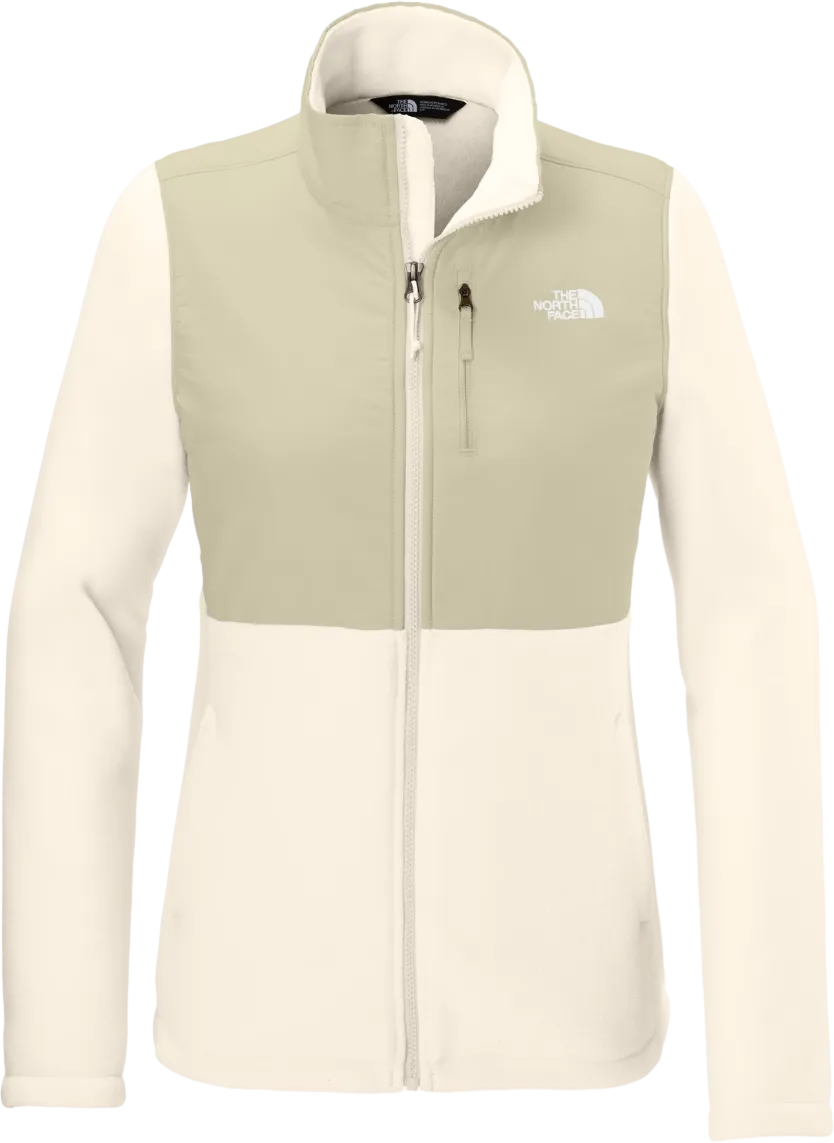 Women's Highest Peak Full-Zip Fleece Jacket