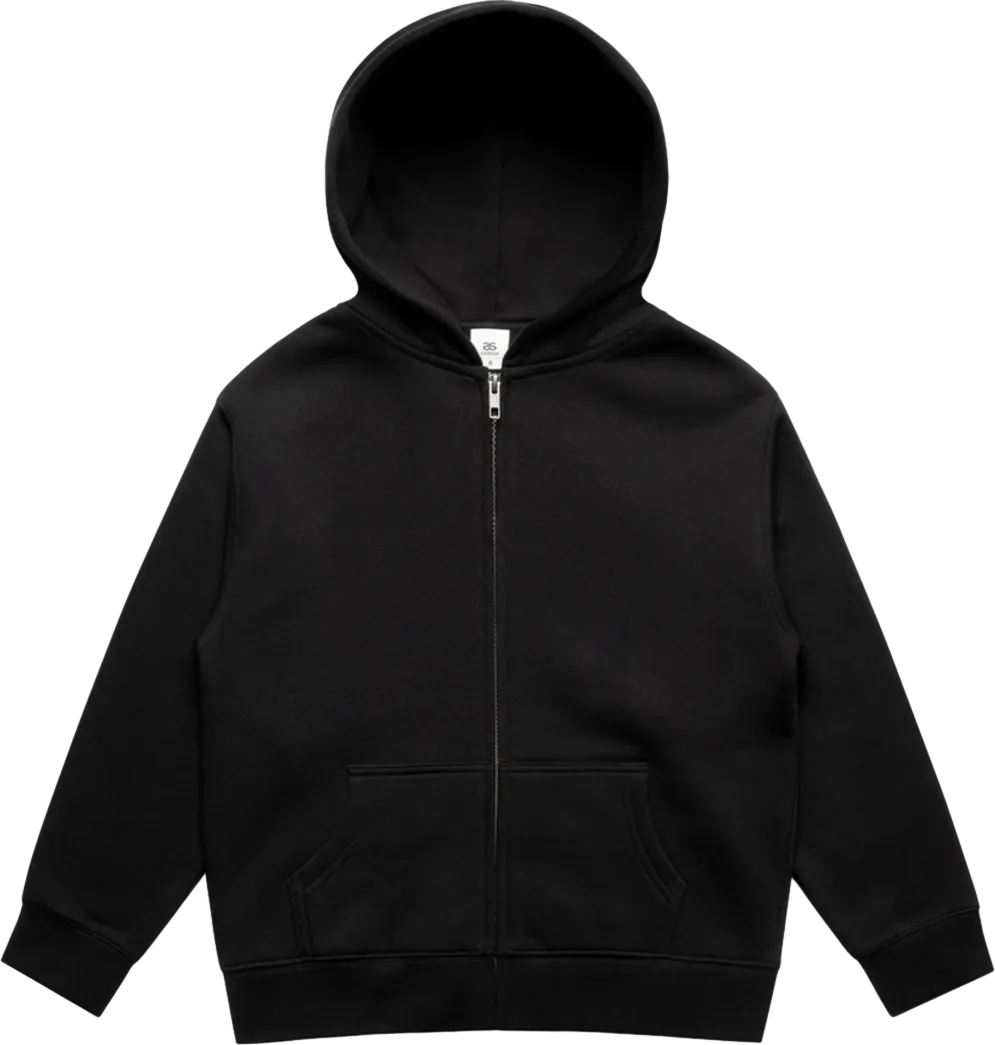 Youth Relax Zip Hood