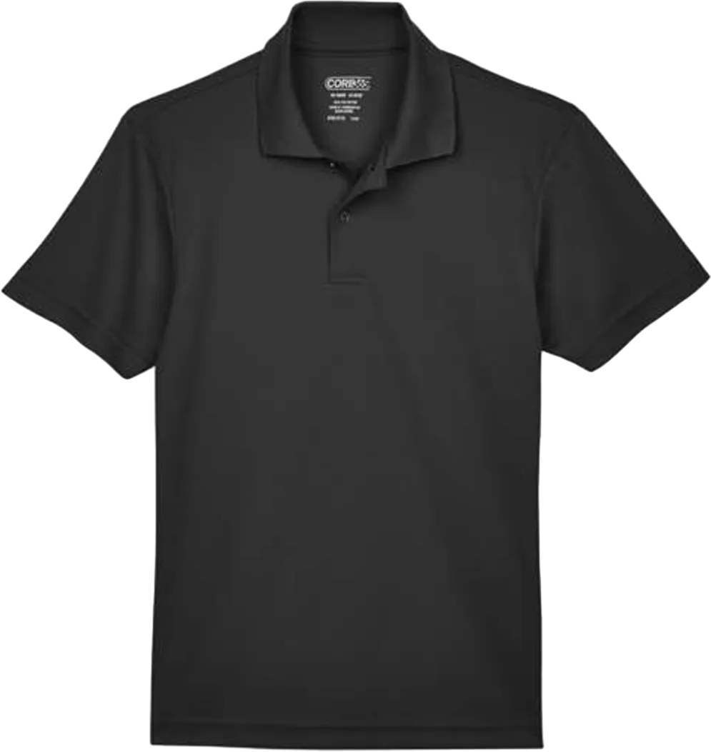Youth Origin Performance Piqué Polo