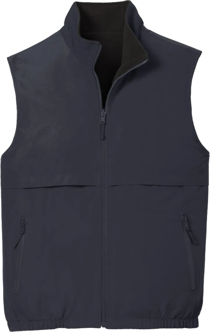 Reversible Charger Vest