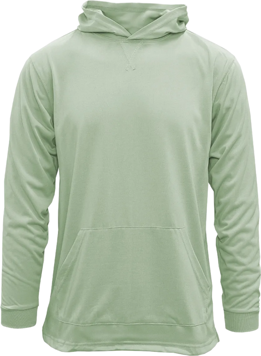 Vapor Apparel SpunSoft Tech Hoodie