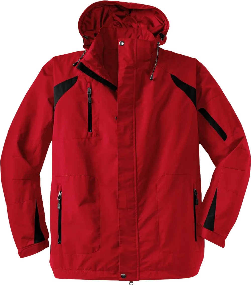All-Season II Jacket