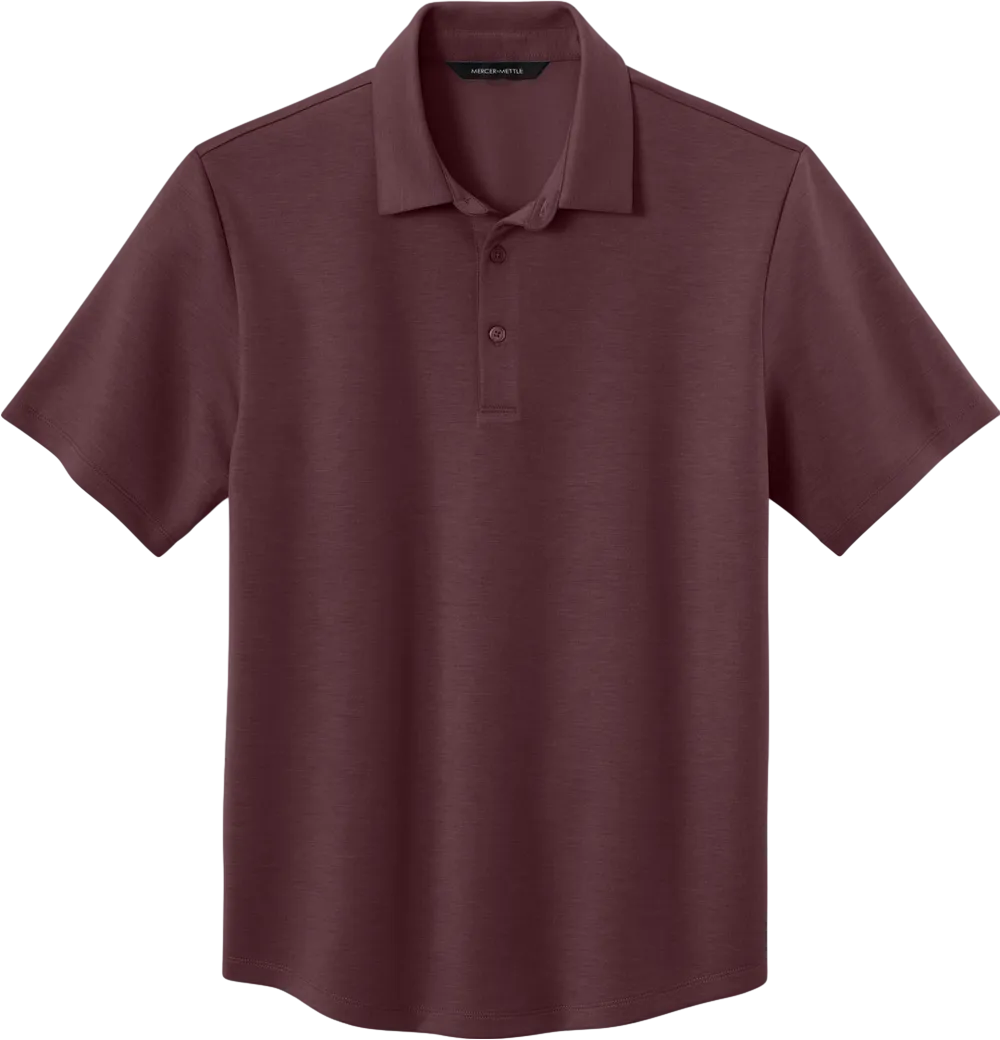 Lite Spacer Polo