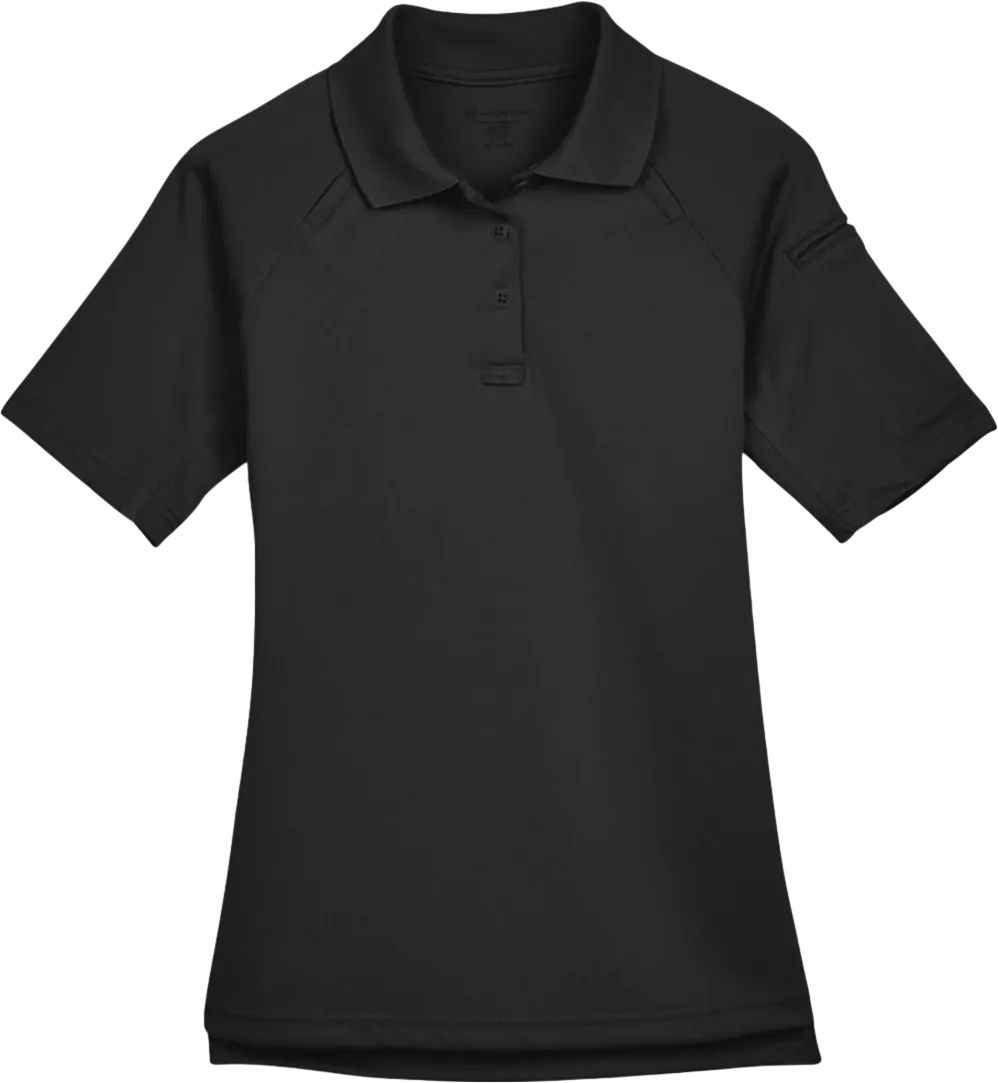 Harriton Women's Advantage Tactical Polo