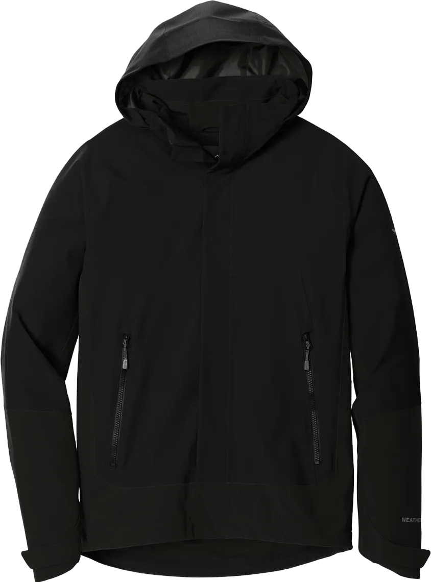 WeatherEdge Jacket