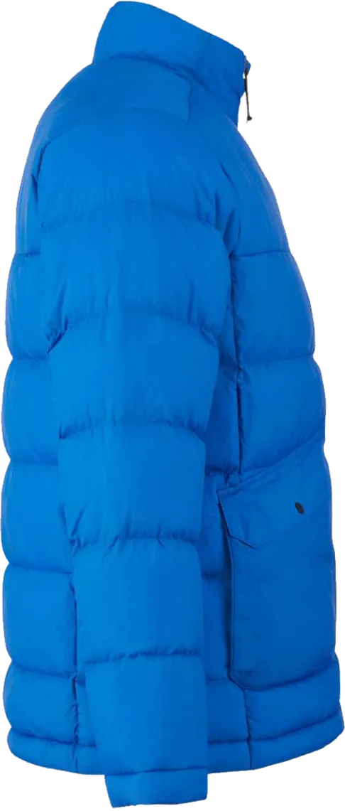 Inspire Puffer Jacket