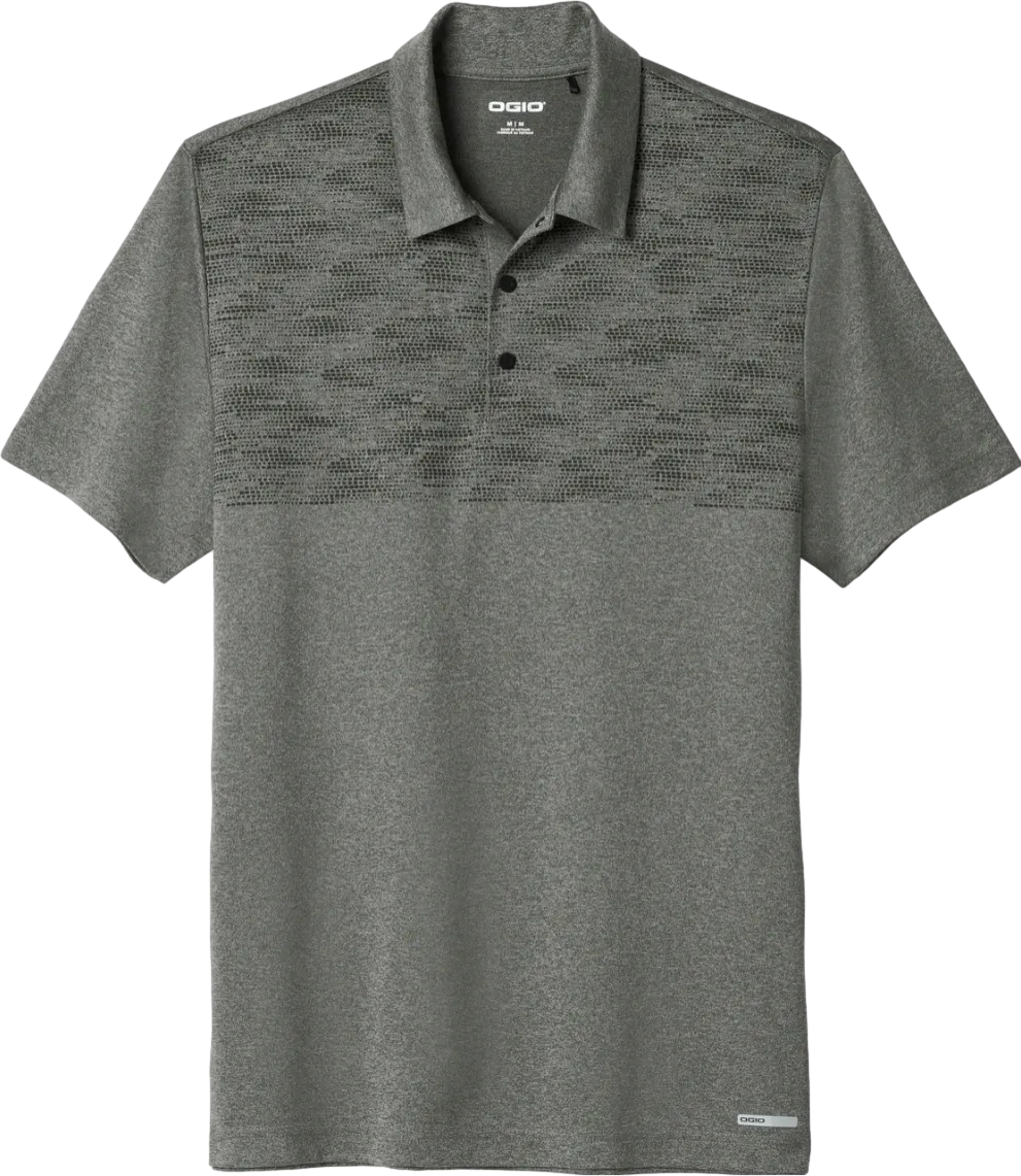 Gravitate Polo