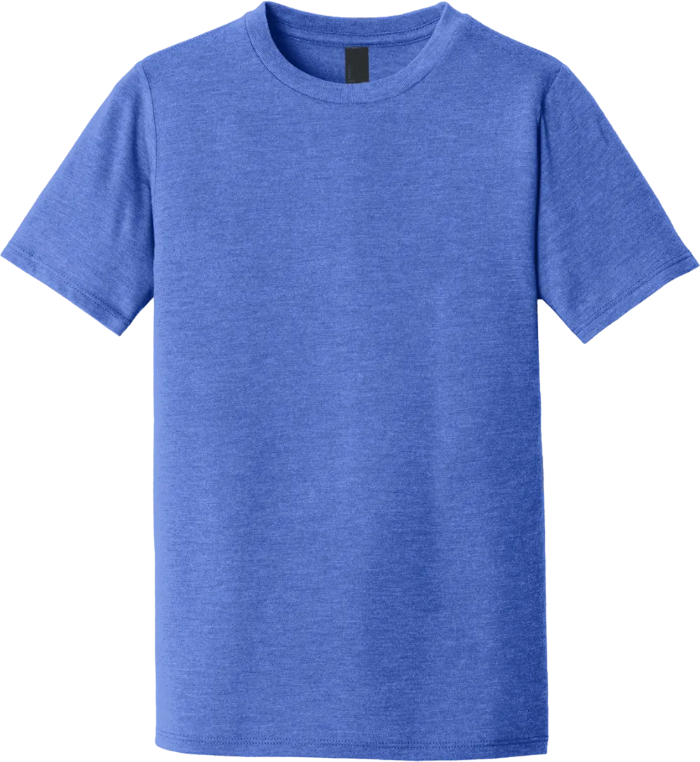 Youth Perfect Tri Tee