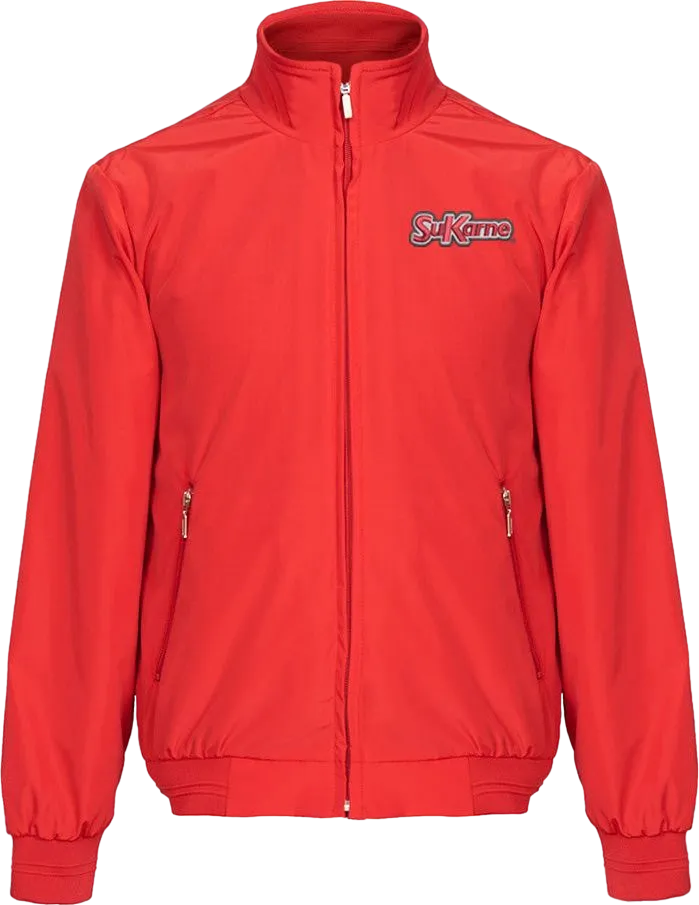 Sukarne Corporate Jacket Unisex