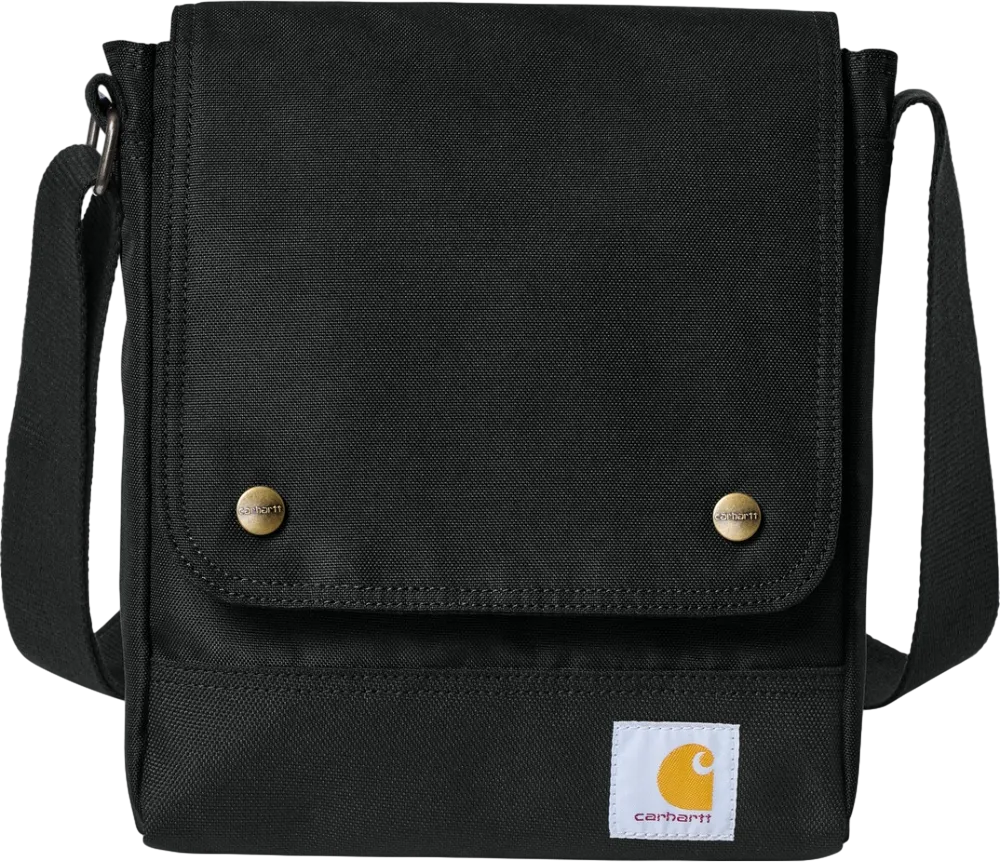 Carhartt Crossbody Snap Bag