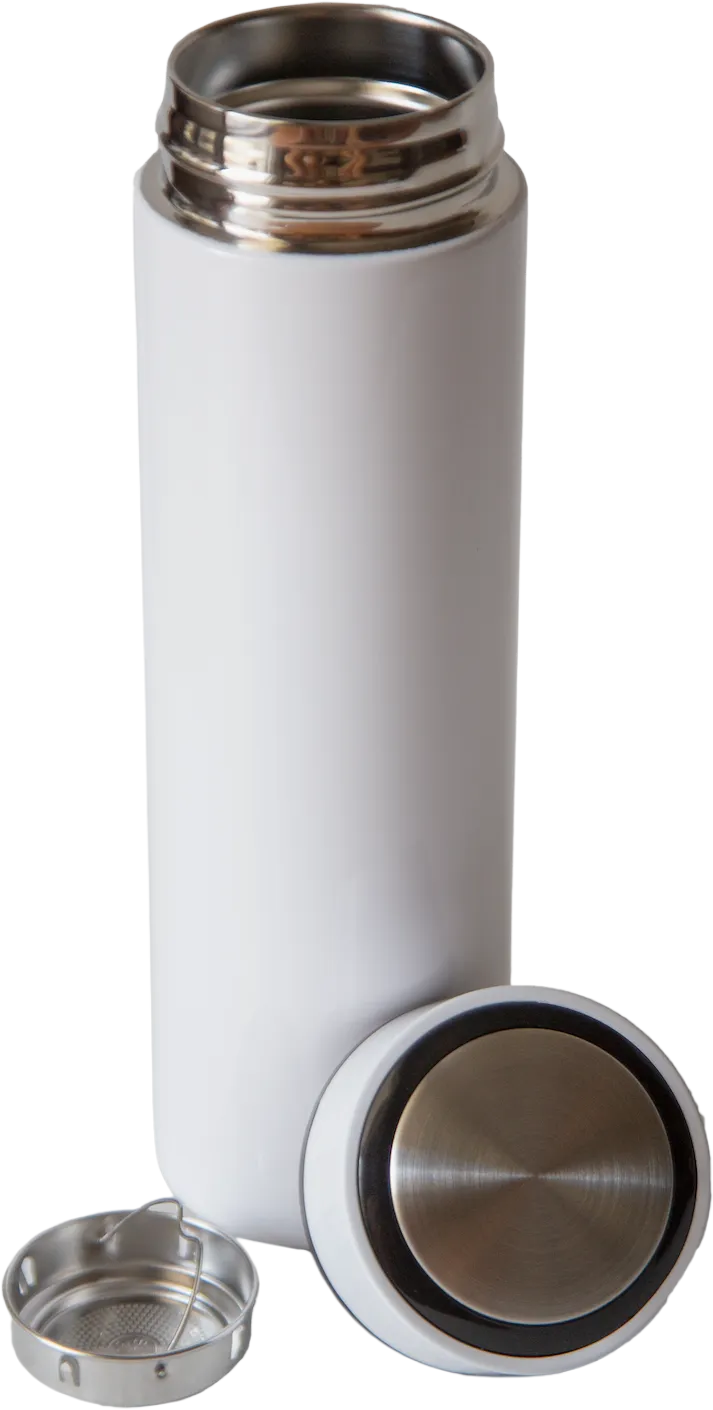 Stainless Steel Thermos Bottle