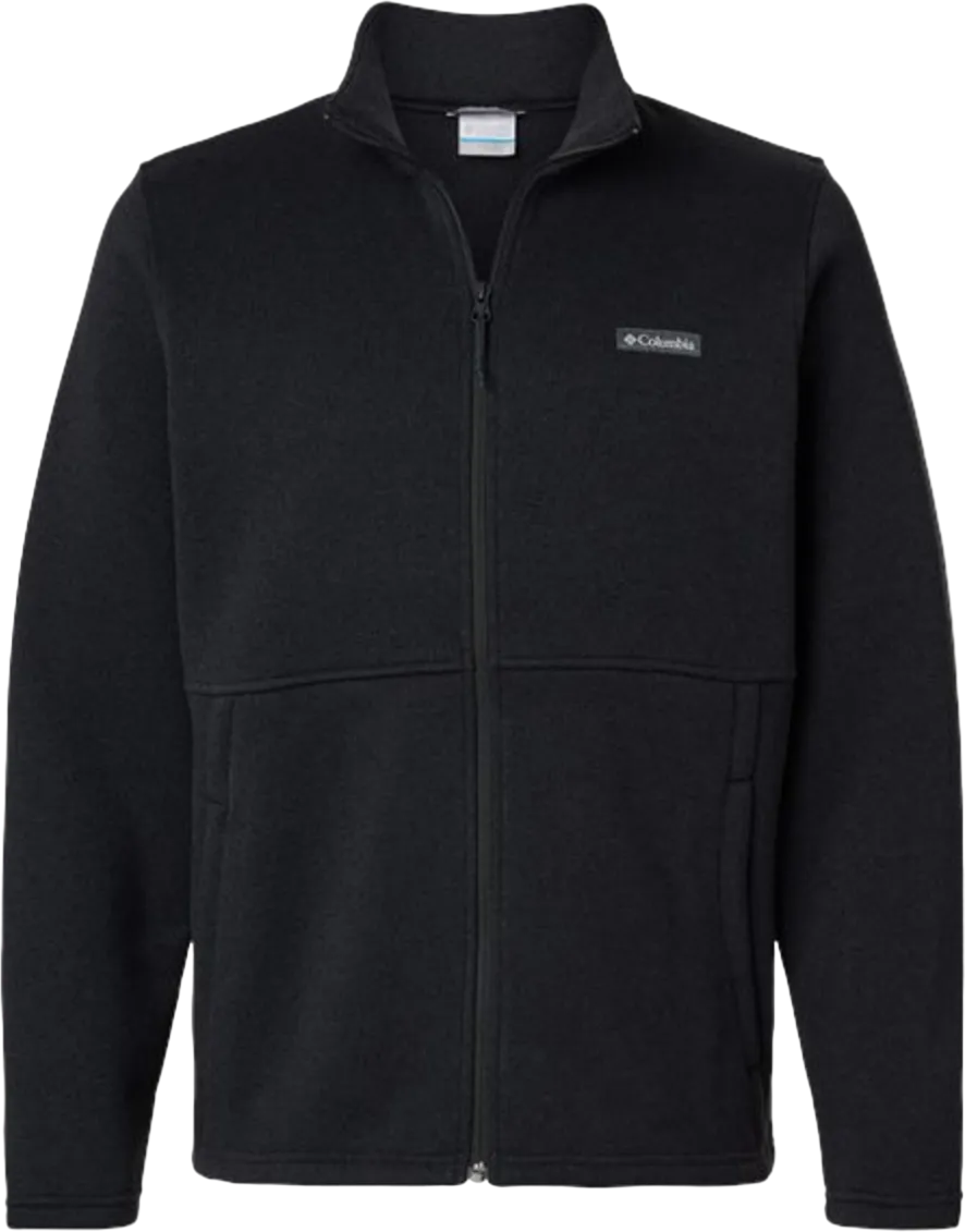 Alto Pass Fleece Full-Zip Jacket