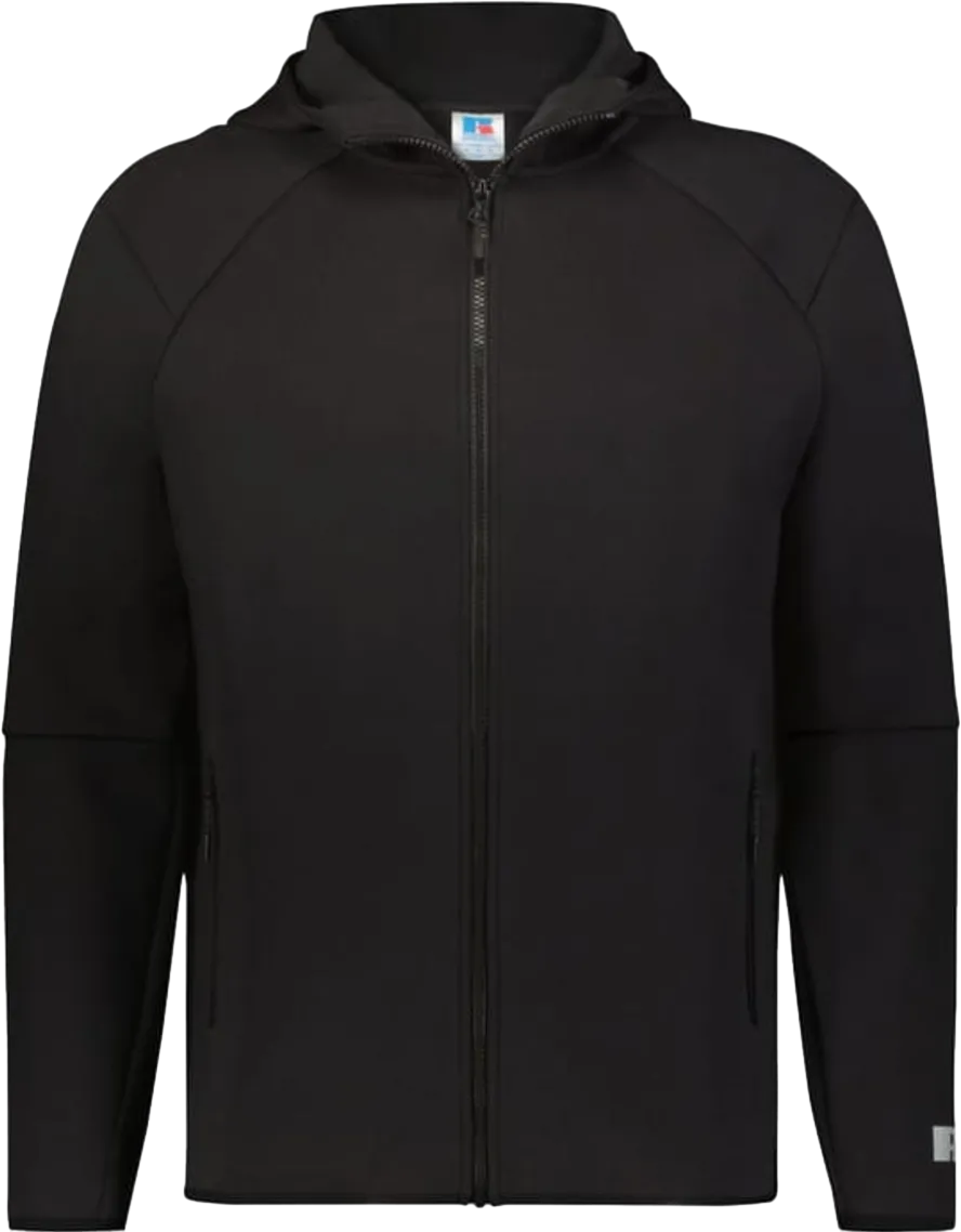 Legend Tech Full-Zip Fleece Jacket